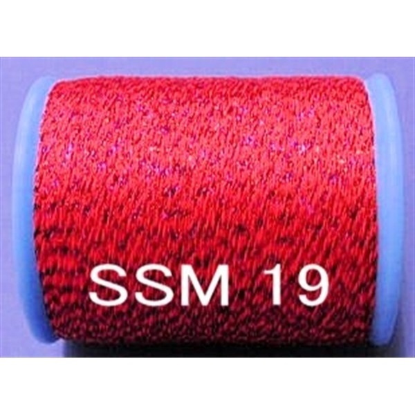 スーパースレッド/総巻用糸(No11～19)(SSM-19)
